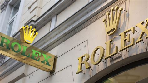 Official Rolex Retailers in Amsterdam – Complete List